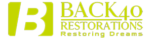 Back 40 Restorations